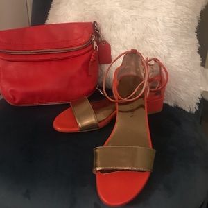 Stuart Weitzman Sandals